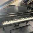 1976 MADE IN THE USA Kimball baby grand piano - Grand Pianos